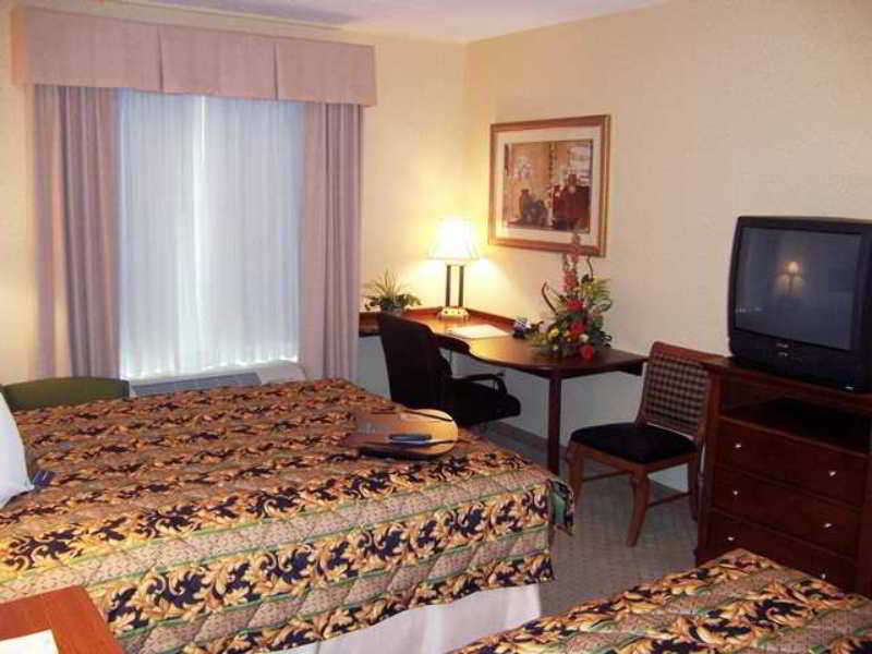 Hampton Inn & Suites Ephrata - Mountain Springs Room photo