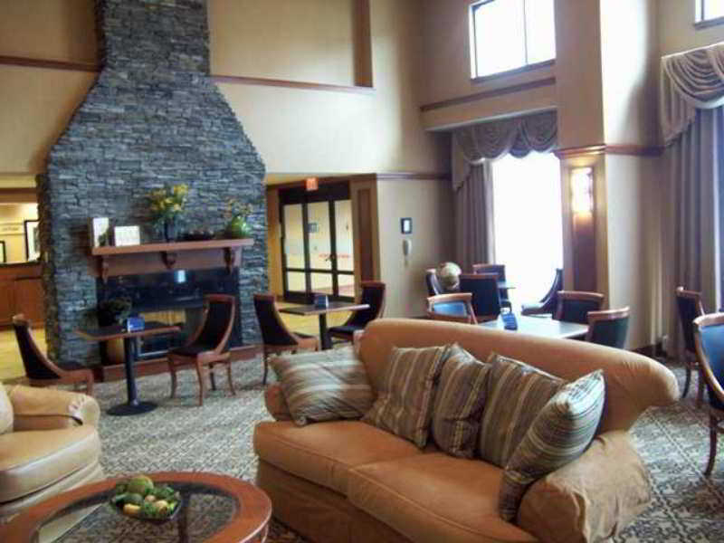 Hampton Inn & Suites Ephrata - Mountain Springs Interior photo